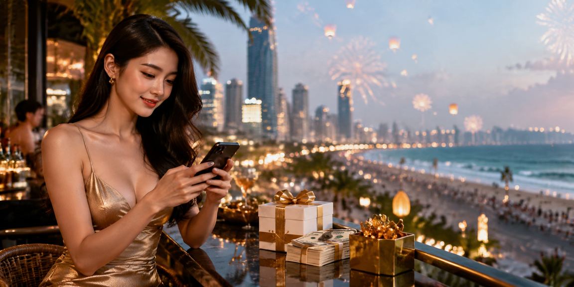Lễ hội casino di động tại Đà Nẵng – người chơi 489 trải nghiệm giải thưởng trong không khí sôi động