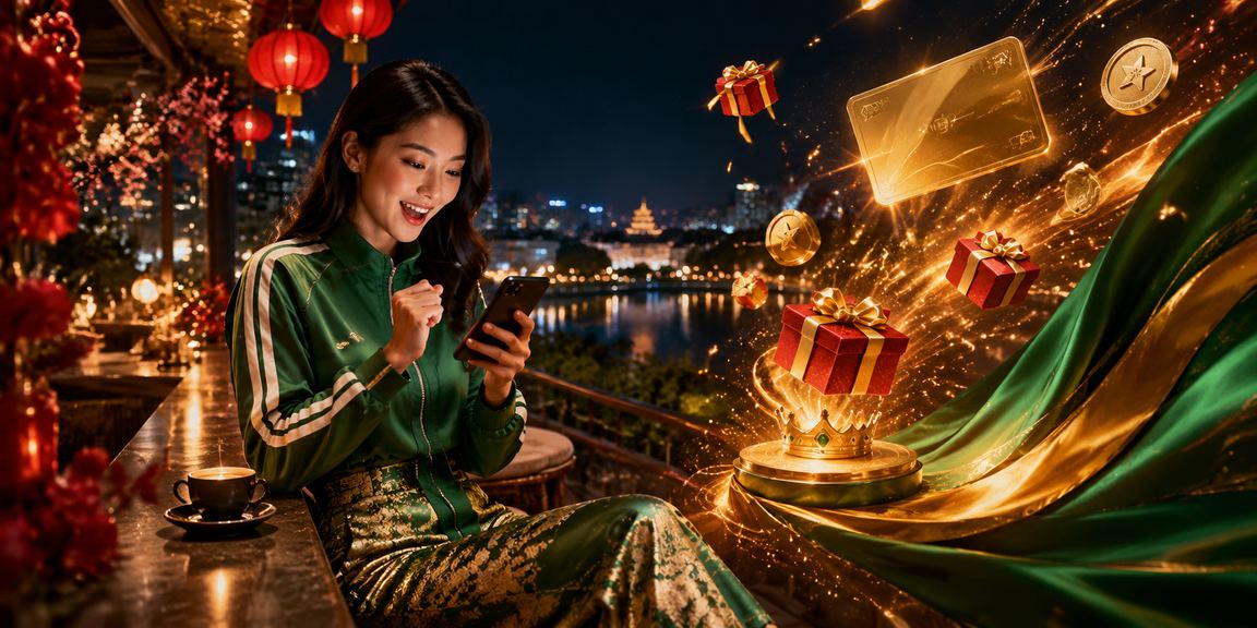 Chương trình VIP và áo dài Hà Nội – không gian lễ hội tại 489