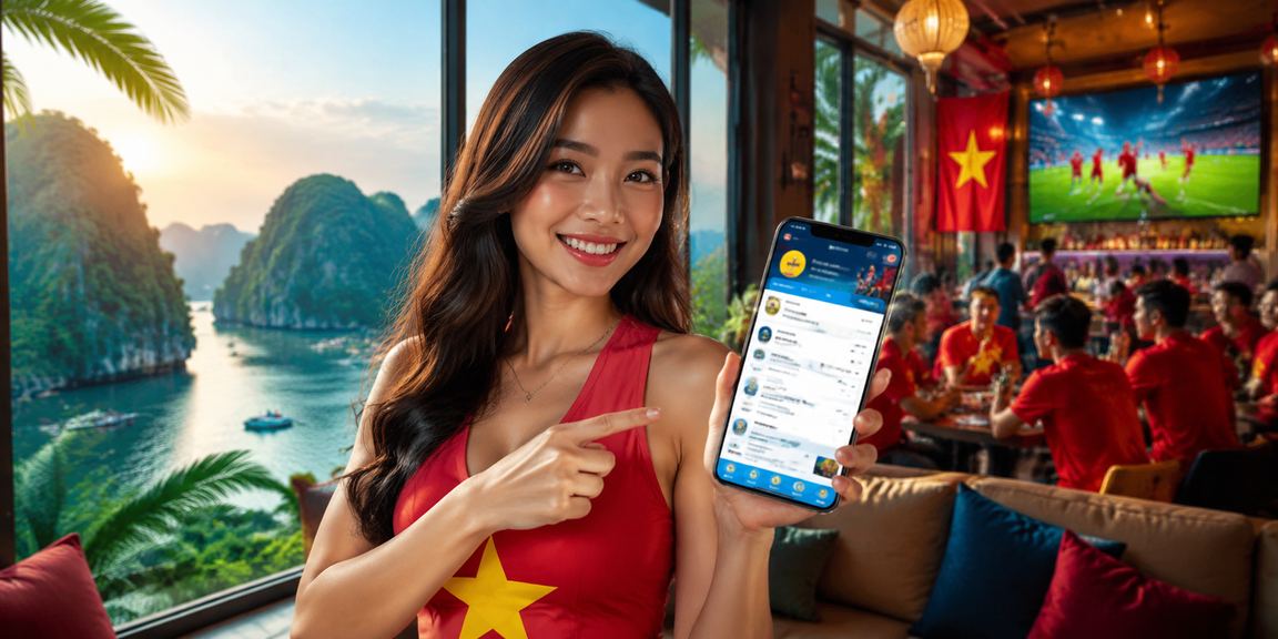 Người dùng tại Ninh Bình thực hiện giao dịch và kiểm tra tài khoản 489 trên điện thoại di động