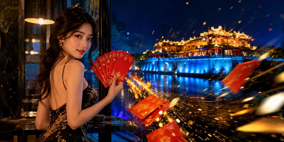 Người chơi Việt Nam tìm hiểu giải thưởng và ưu đãi trên nền tảng 489 qua điện thoại di động