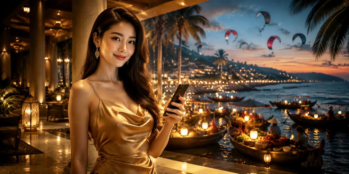 Giao diện cá cược trực tuyến 489 trên điện thoại với người dùng Việt Nam
